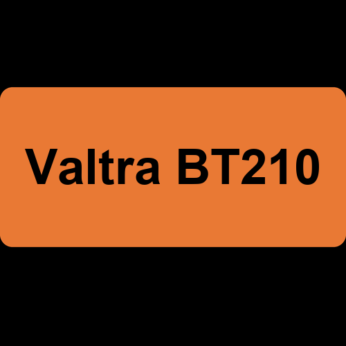 Valtra BT210